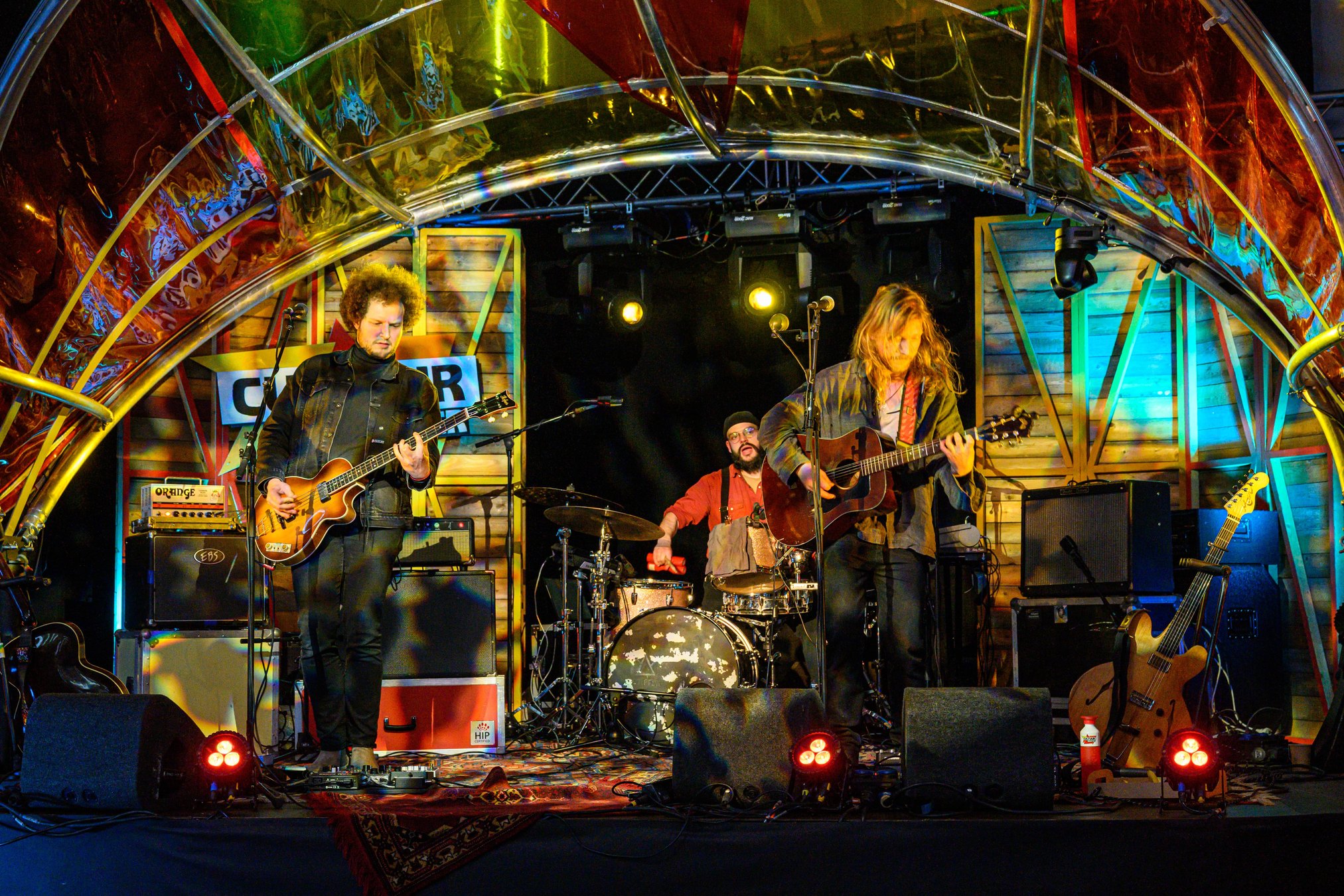 Cultuur Booster